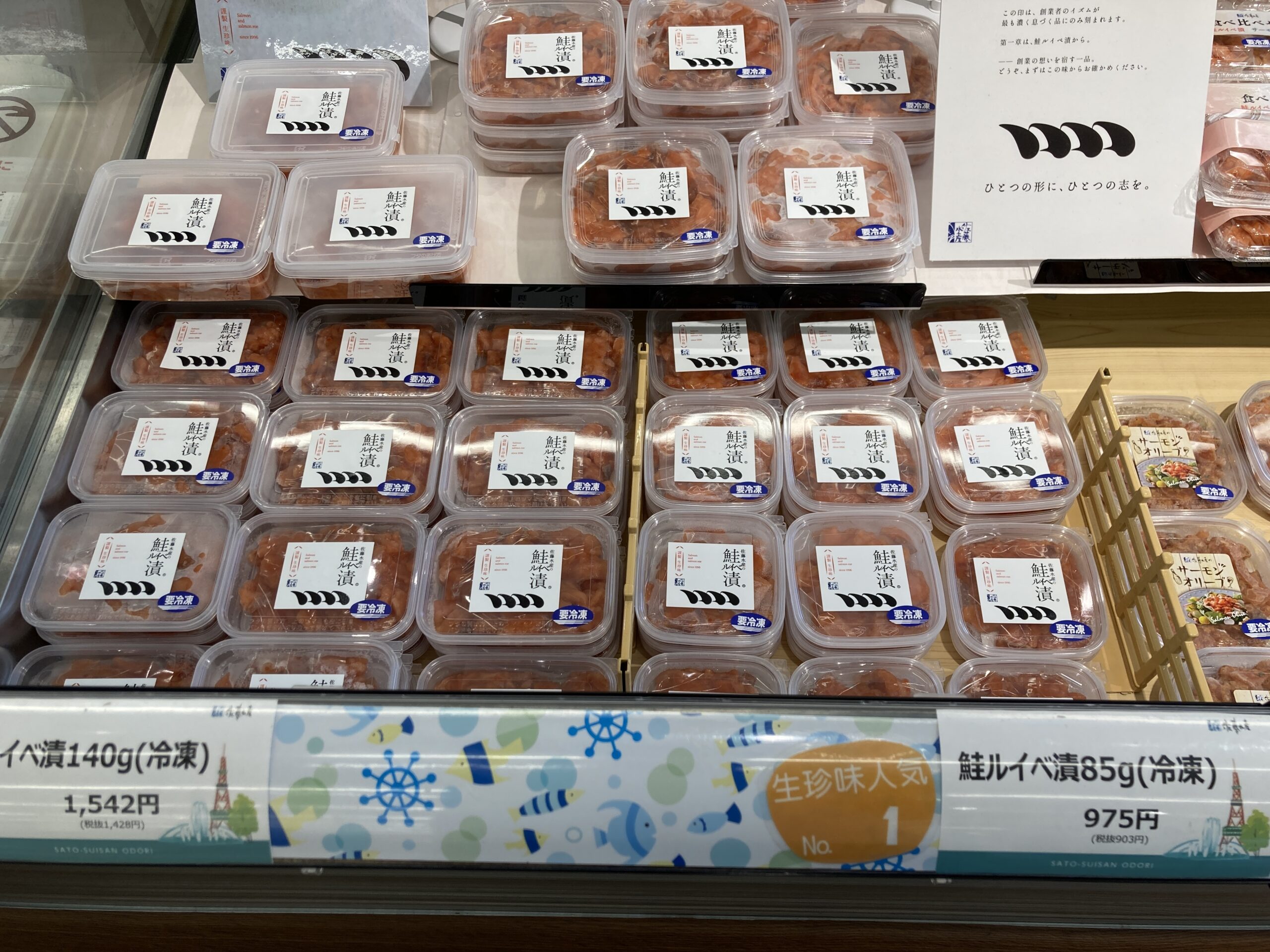 【北海道版】秘密のケンミンSHOWまとめ