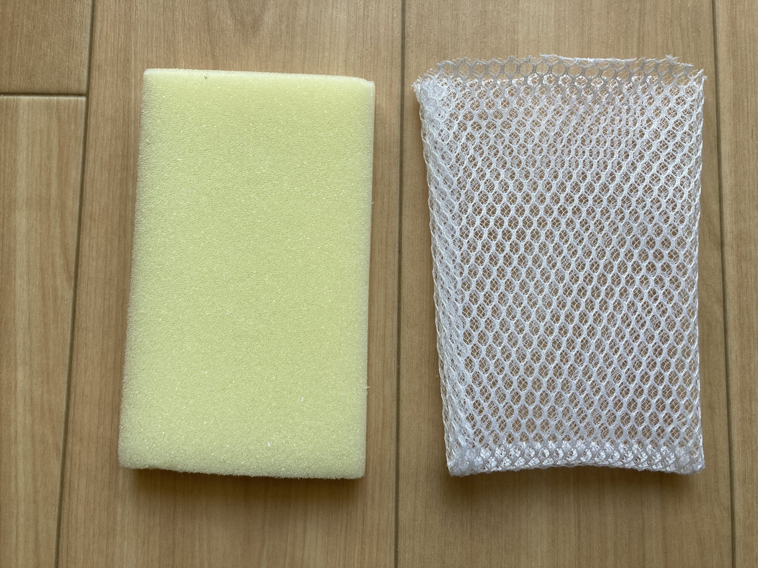 100均（ダイソー）の「かいわれ大根」を水耕栽培でコスト100円以下で育てる方法